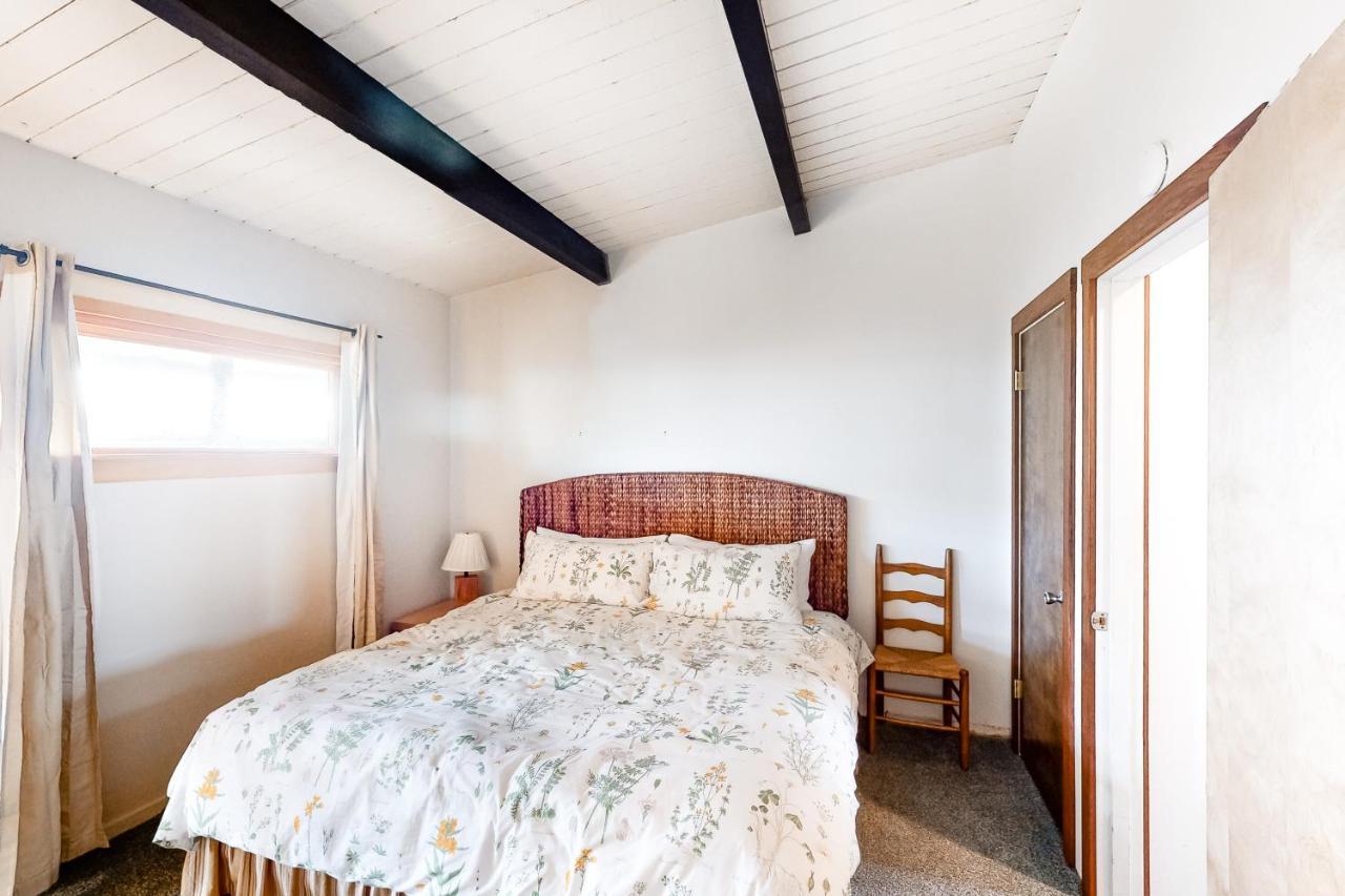 Captain'S Quarters Seaside Quarto foto