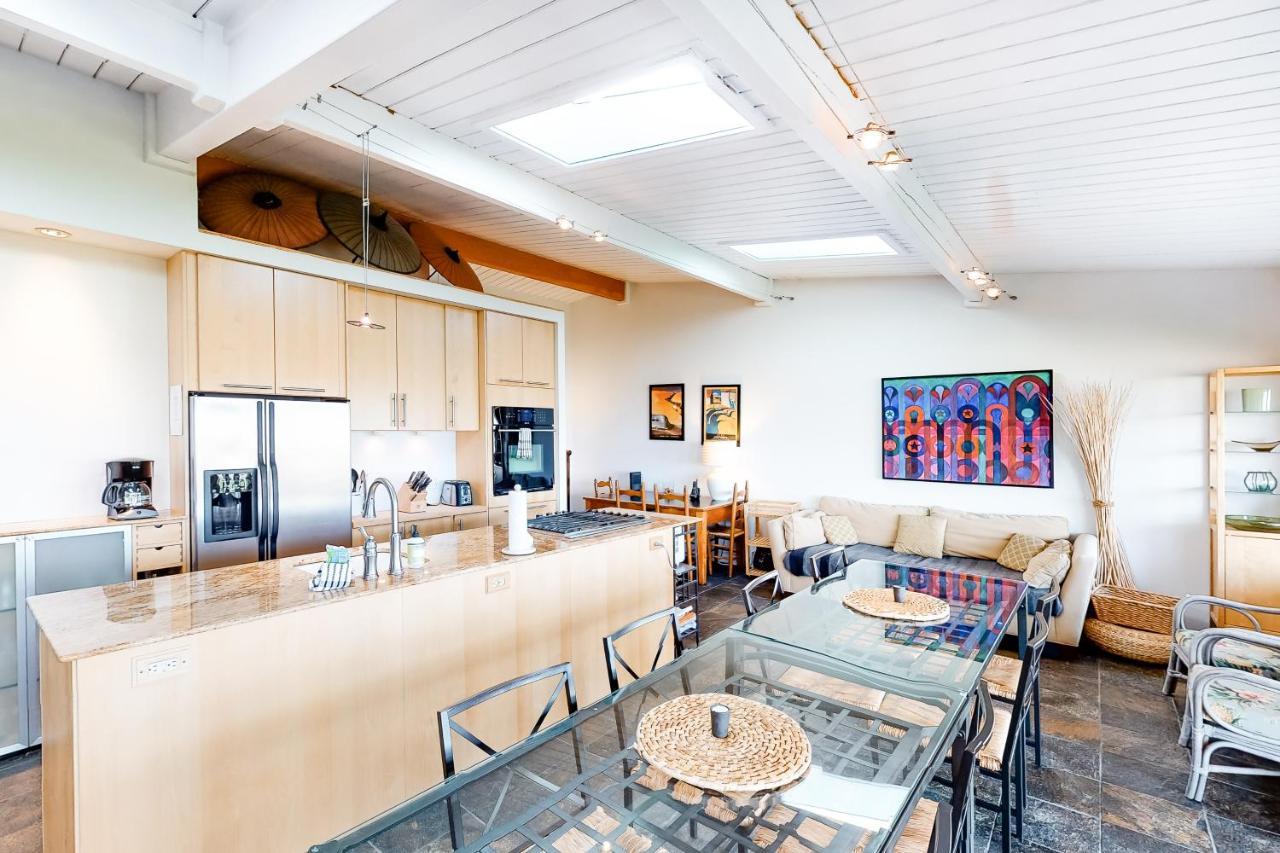 Captain'S Quarters Seaside Quarto foto