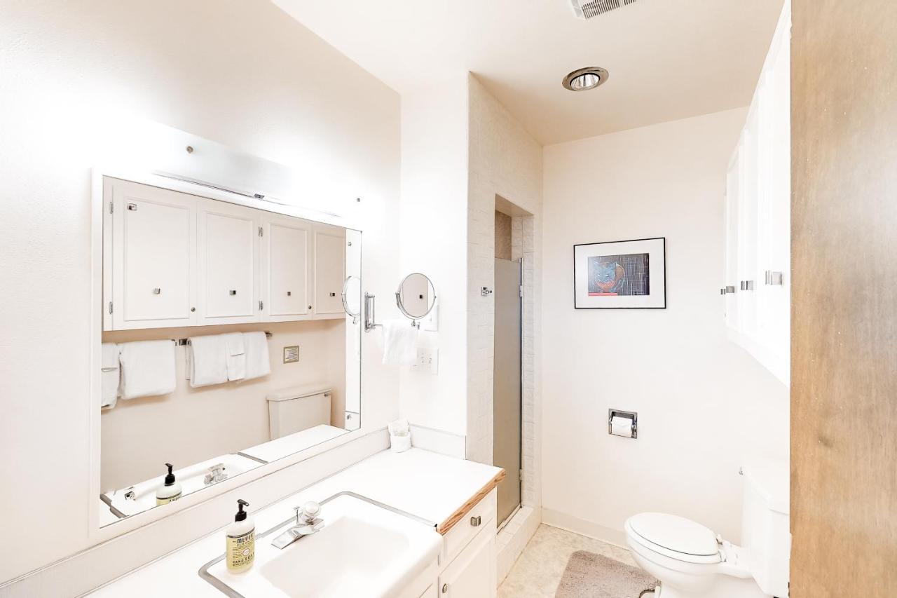 Captain'S Quarters Seaside Quarto foto