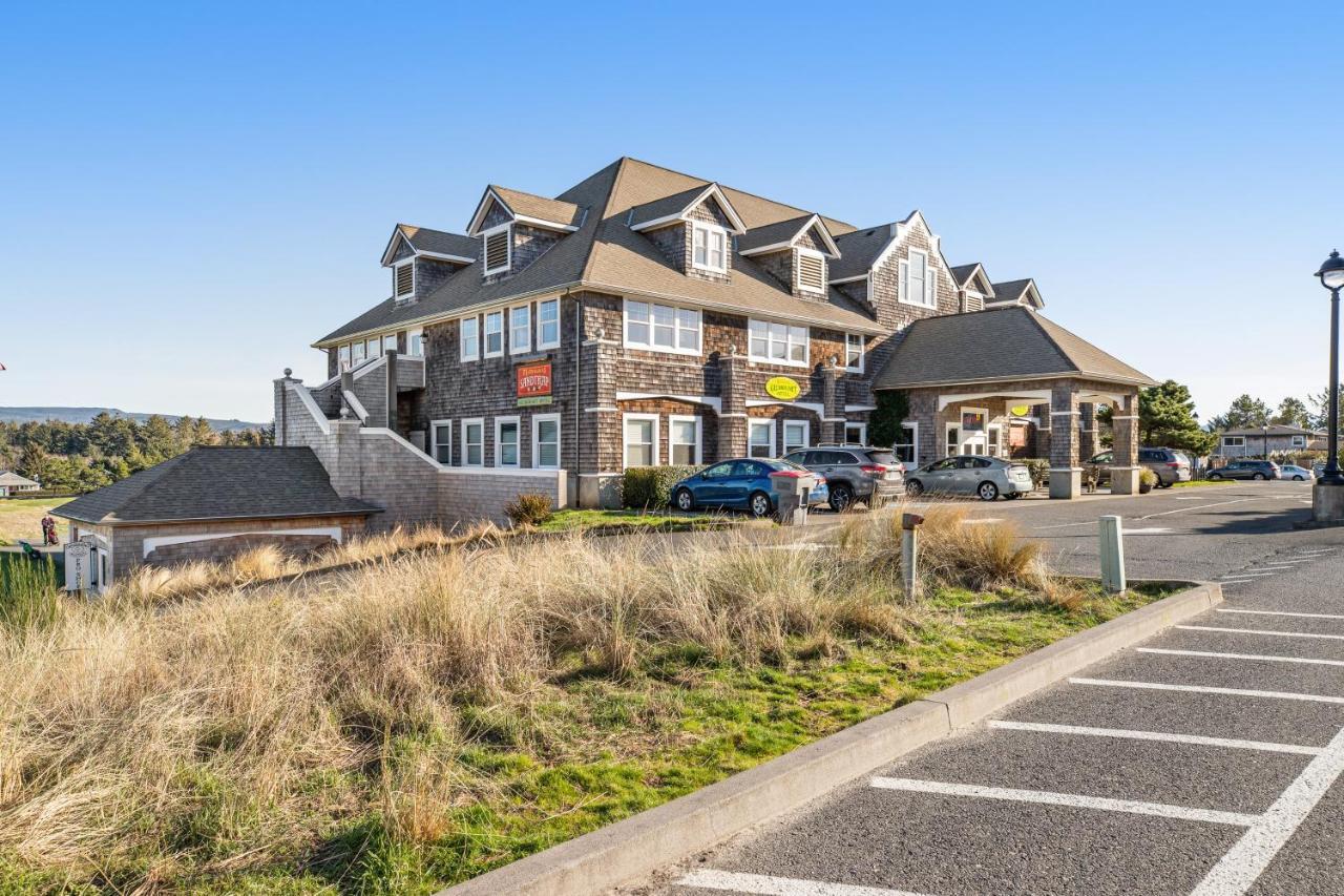 Captain'S Quarters Seaside Exterior foto